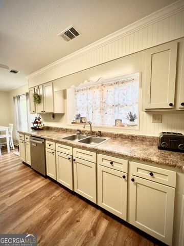 201 Lancelot Lane, Dublin, GA 31021