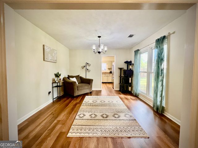 201 Lancelot Lane, Dublin, GA 31021