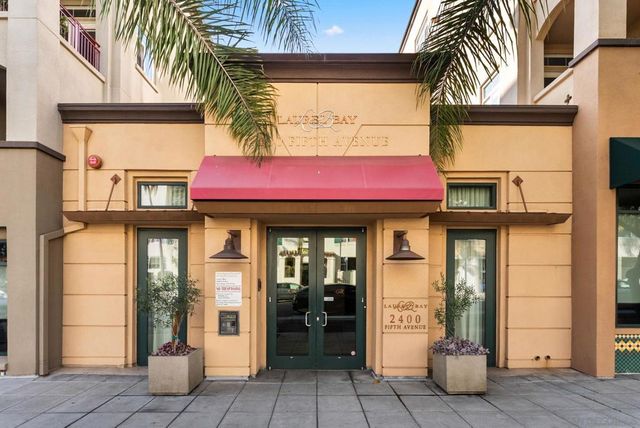 2400 5Th Ave 104, San Diego, CA 92101
