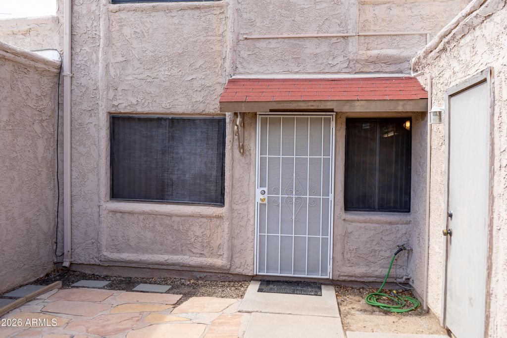 600 S Dobson #154 Road, Mesa, AZ 85202 — photo 2