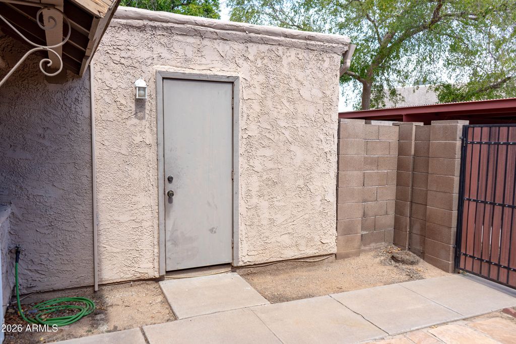 600 S Dobson #154 Road, Mesa, AZ 85202 — photo 3