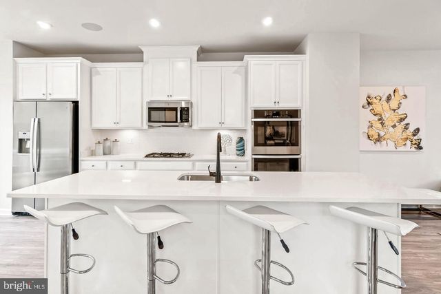 12538 COPPER LEAF AVE, Brandywine, MD 20613