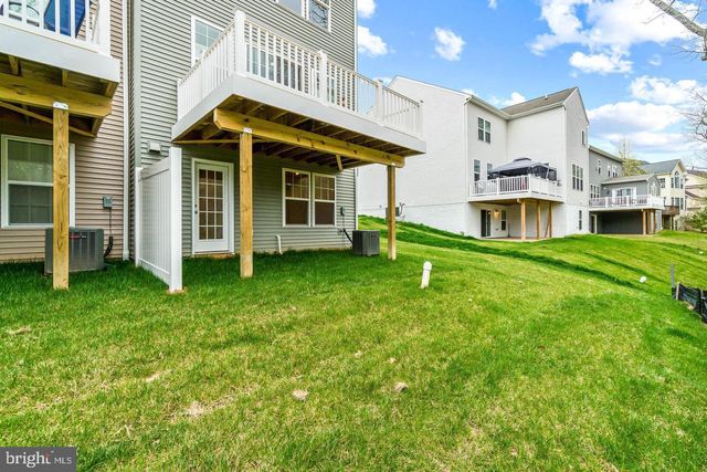 12538 COPPER LEAF AVE, Brandywine, MD 20613