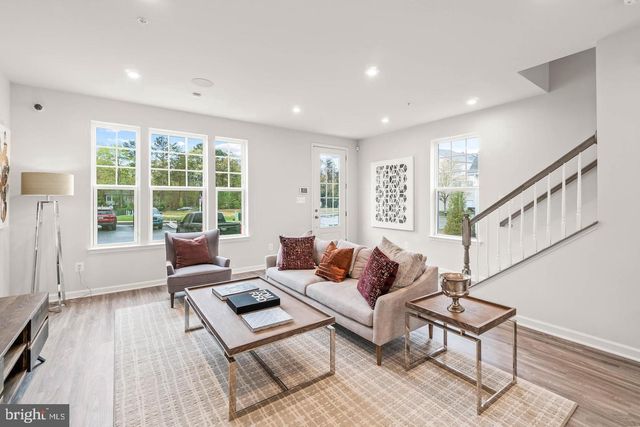 12538 COPPER LEAF AVE, Brandywine, MD 20613