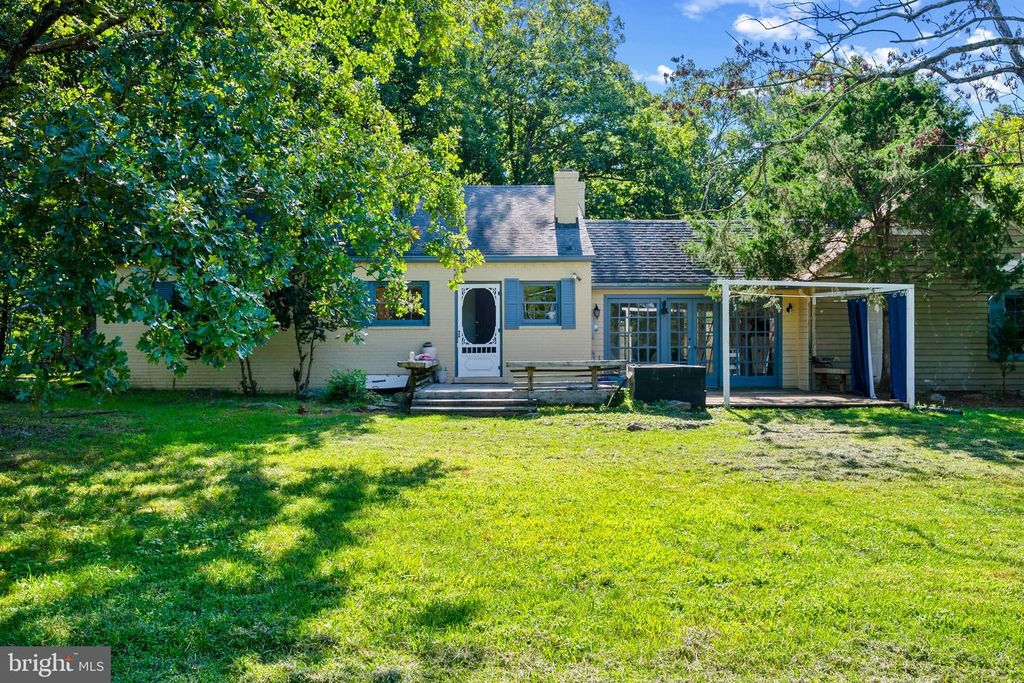 12720 PINEY MEETINGHOUSE RD, Rockville, MD 20854