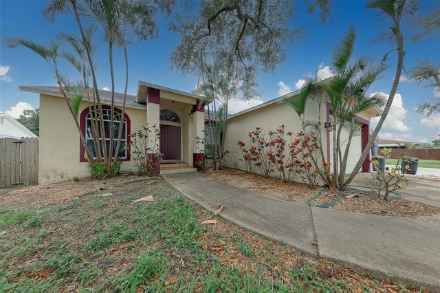11150 BROADWOOD DRIVE N, Pinellas Park, FL 33782