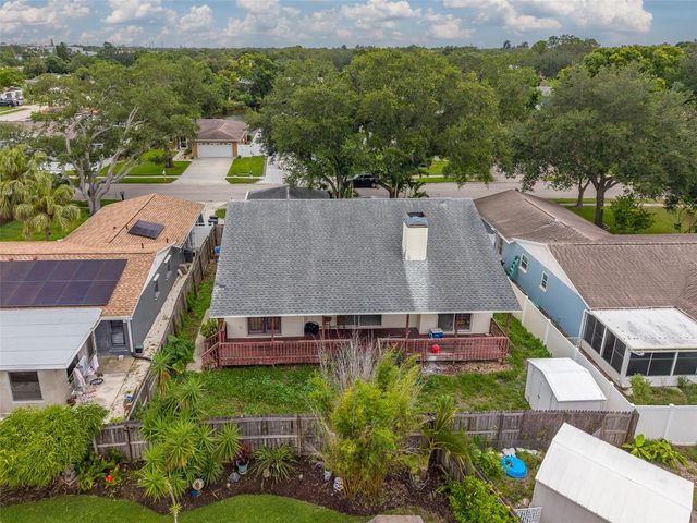 11150 BROADWOOD DRIVE N, Pinellas Park, FL 33782