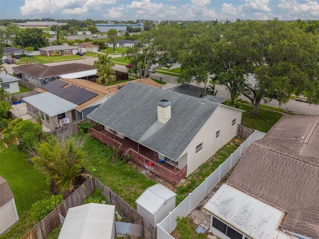11150 BROADWOOD DRIVE N, Pinellas Park, FL 33782