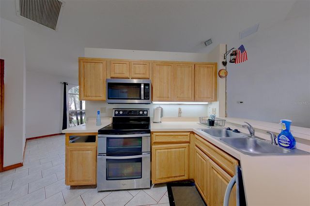 11150 BROADWOOD DRIVE N, Pinellas Park, FL 33782