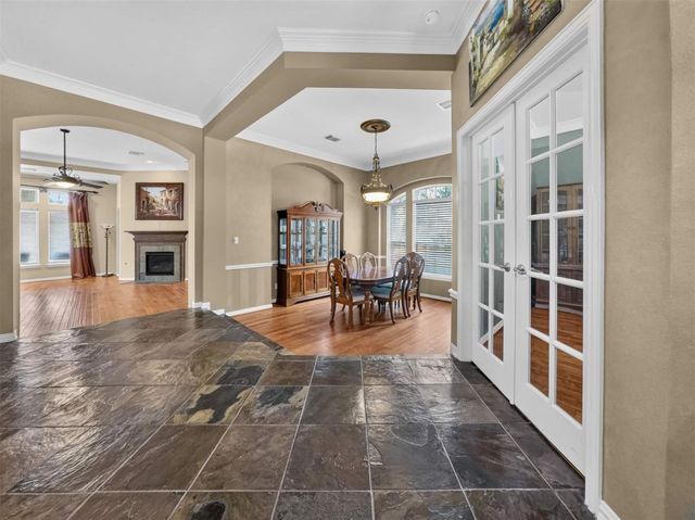7023 Dusty Rose Circle, Sugar Land, TX 77479