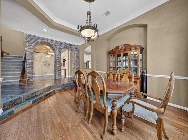 7023 Dusty Rose Circle, Sugar Land, TX 77479