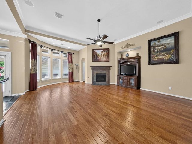 7023 Dusty Rose Circle, Sugar Land, TX 77479