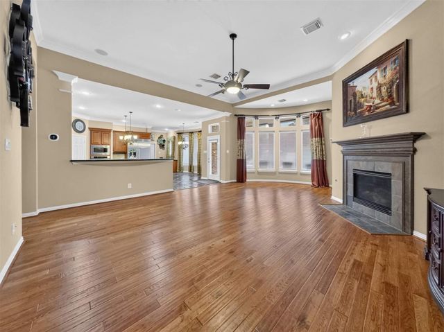 7023 Dusty Rose Circle, Sugar Land, TX 77479