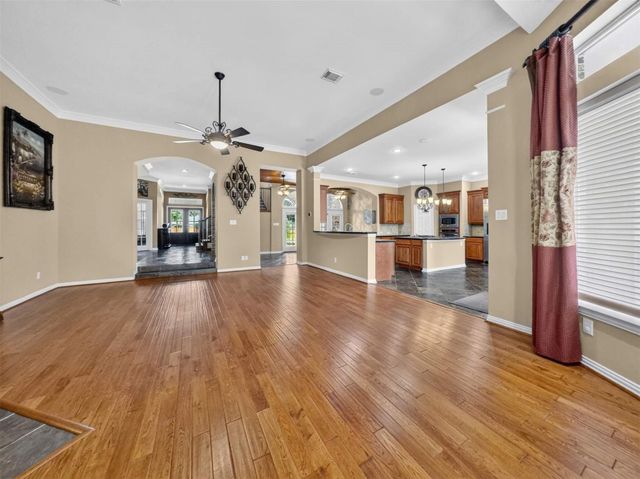 7023 Dusty Rose Circle, Sugar Land, TX 77479