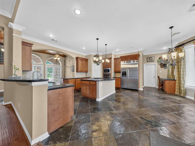 7023 Dusty Rose Circle, Sugar Land, TX 77479