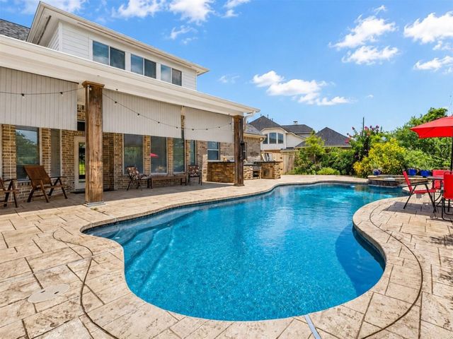 7023 Dusty Rose Circle, Sugar Land, TX 77479