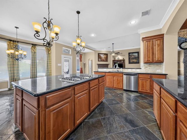 7023 Dusty Rose Circle, Sugar Land, TX 77479