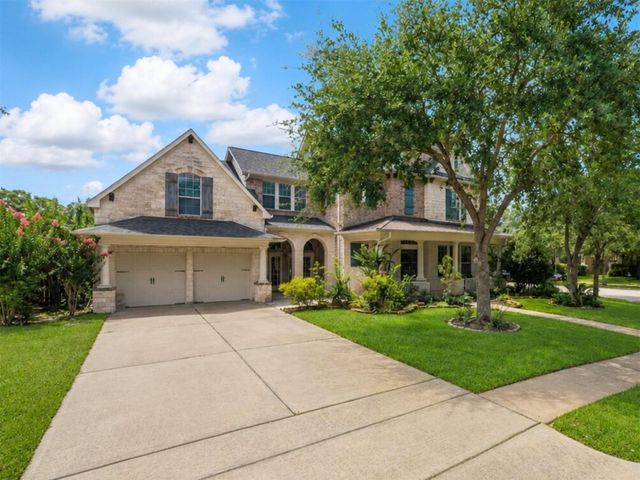 7023 Dusty Rose Circle, Sugar Land, TX 77479