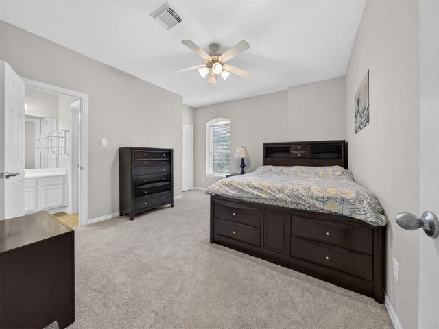 7023 Dusty Rose Circle, Sugar Land, TX 77479