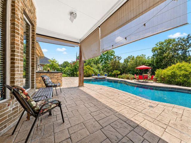 7023 Dusty Rose Circle, Sugar Land, TX 77479