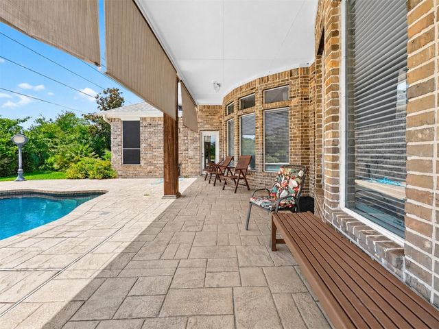 7023 Dusty Rose Circle, Sugar Land, TX 77479