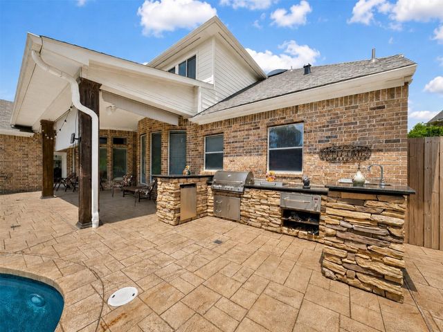 7023 Dusty Rose Circle, Sugar Land, TX 77479