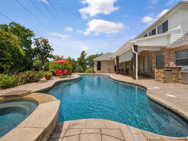 7023 Dusty Rose Circle, Sugar Land, TX 77479