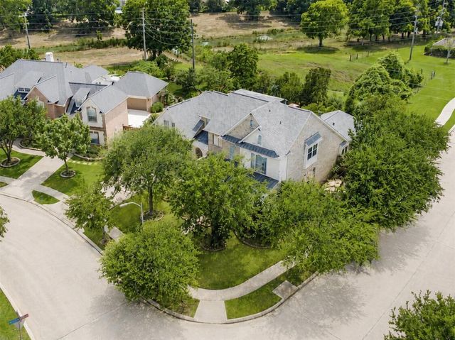 7023 Dusty Rose Circle, Sugar Land, TX 77479