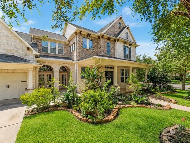 7023 Dusty Rose Circle, Sugar Land, TX 77479