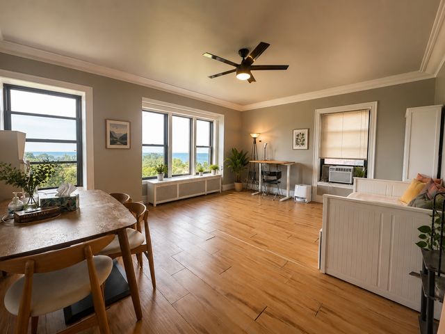 5300 S Shore Drive 810, Chicago, IL 60615