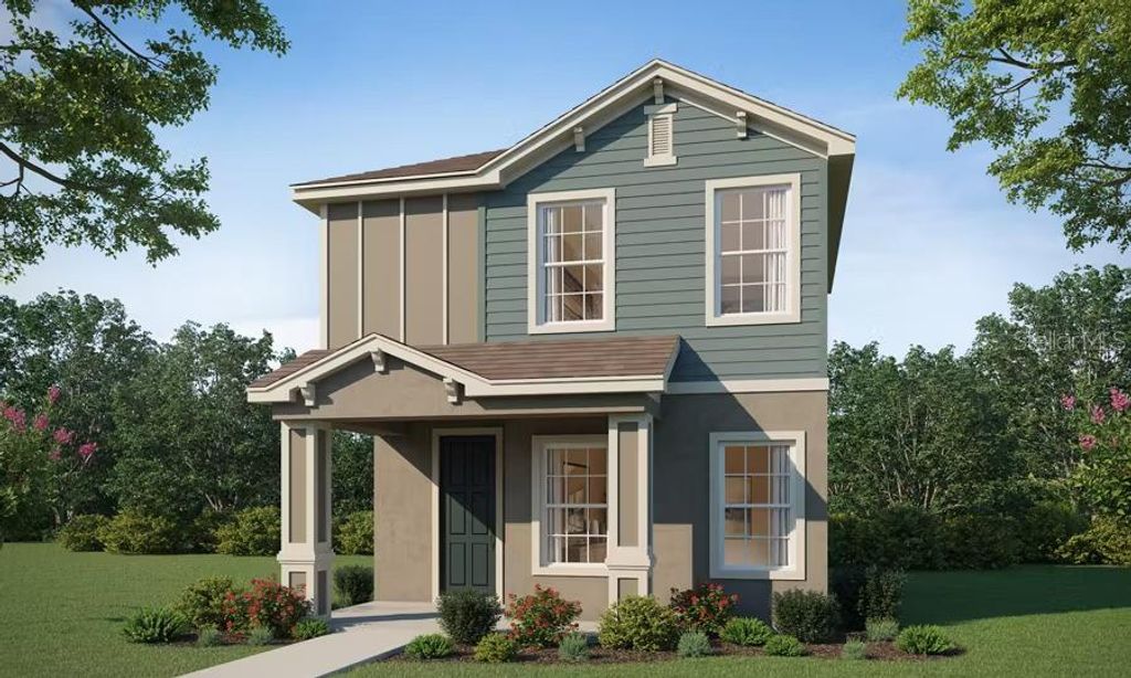 509 SILVERBELL TRAIL, St Cloud, FL 34771