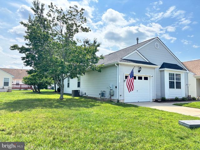 614 BARBADOS DR, Williamstown, NJ 08094