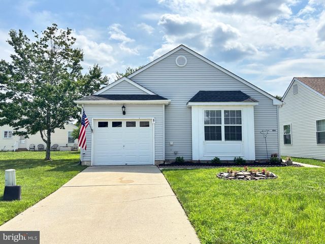 614 BARBADOS DR, Williamstown, NJ 08094