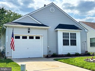 614 BARBADOS DR, Williamstown, NJ 08094