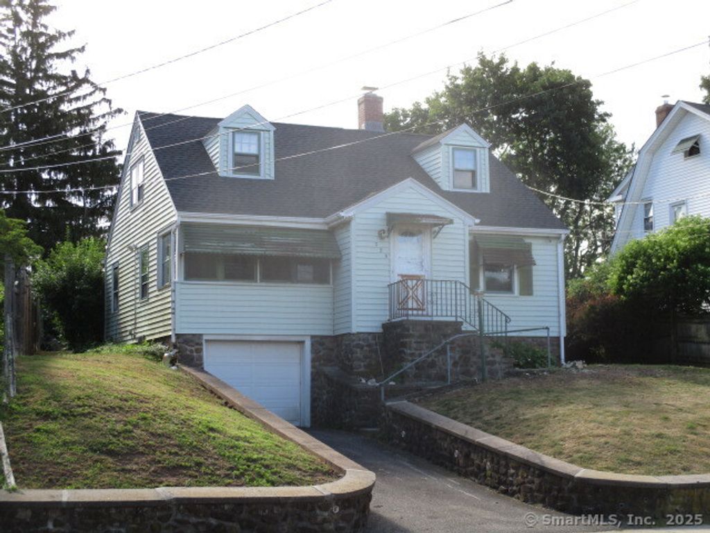 328 Curtis Street, Meriden, CT 06450