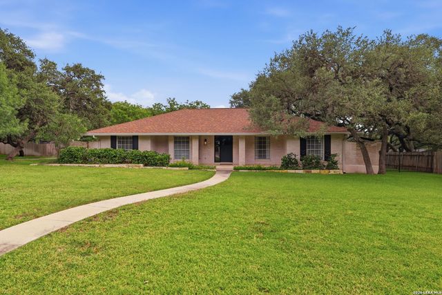 224 Sagecrest Dr, San Antonio, TX 78232