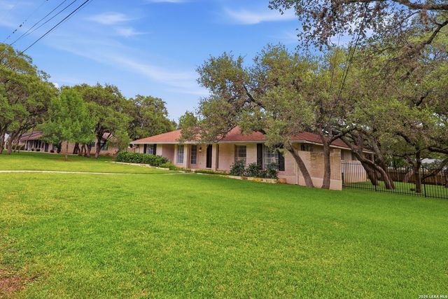 224 Sagecrest Dr, San Antonio, TX 78232