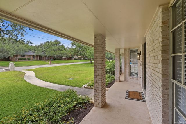 224 Sagecrest Dr, San Antonio, TX 78232