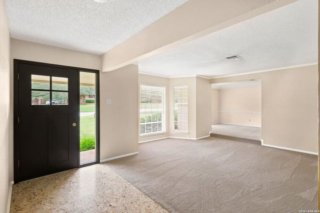 224 Sagecrest Dr, San Antonio, TX 78232