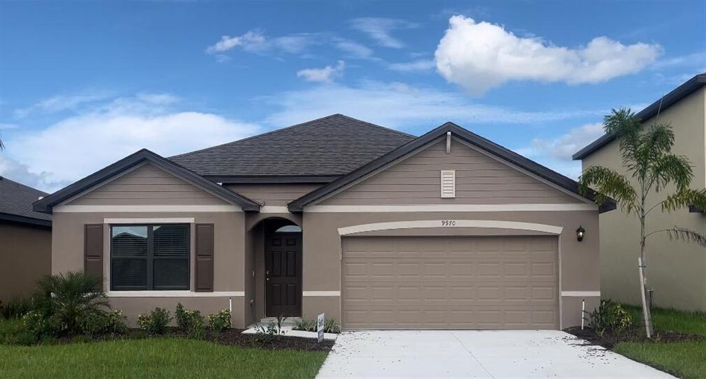 9970 SW Triton Way, Port St. Lucie, Port St Lucie, FL 34987