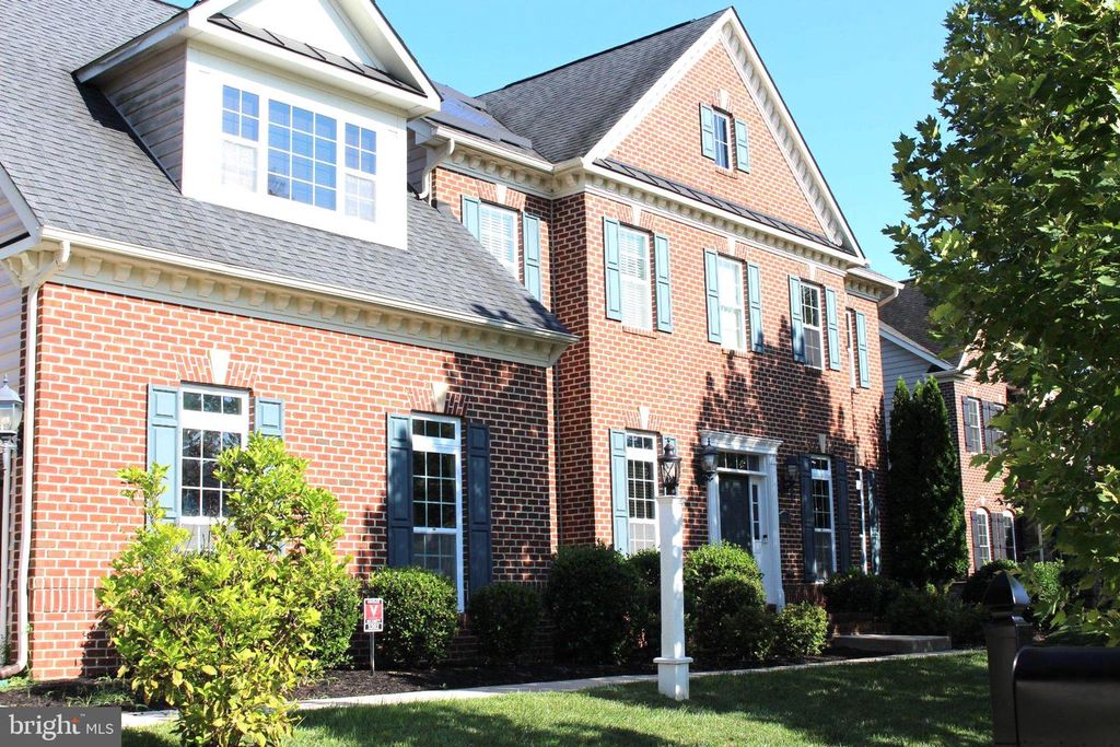 3202 DORSTONE PL, Upper Marlboro, MD 20774