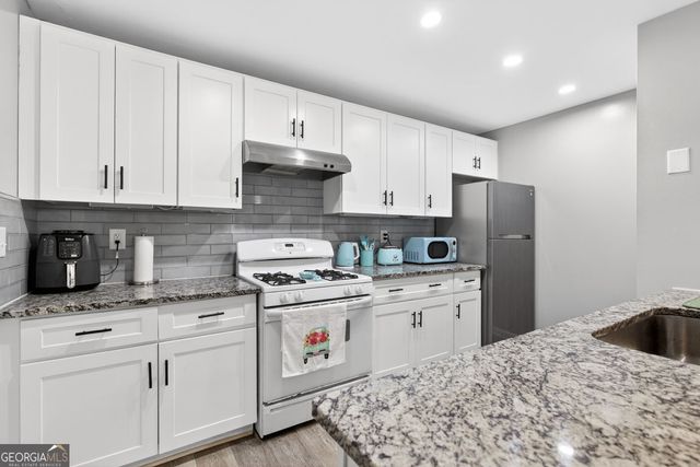 1056 Heathmoor Court, Norcross, GA 30093