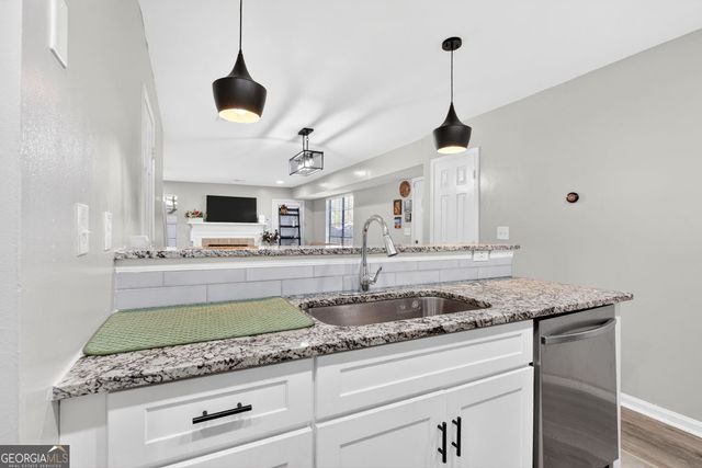 1056 Heathmoor Court, Norcross, GA 30093