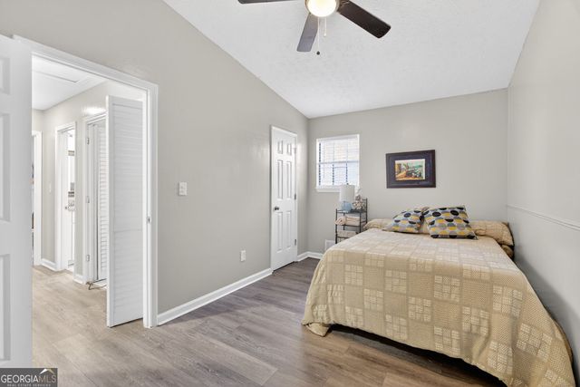 1056 Heathmoor Court, Norcross, GA 30093