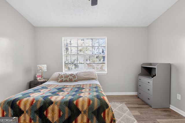 1056 Heathmoor Court, Norcross, GA 30093