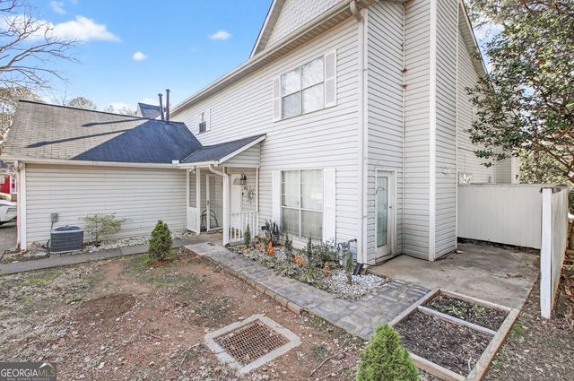 1056 Heathmoor Court, Norcross, GA 30093