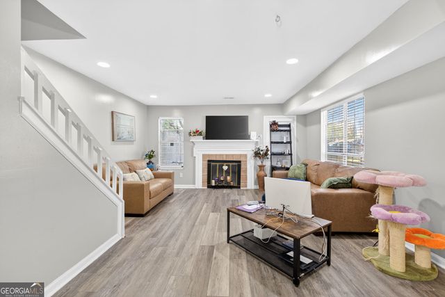 1056 Heathmoor Court, Norcross, GA 30093