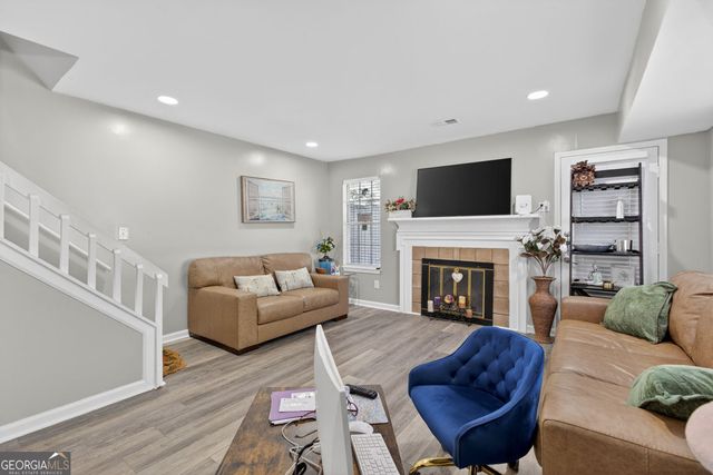 1056 Heathmoor Court, Norcross, GA 30093