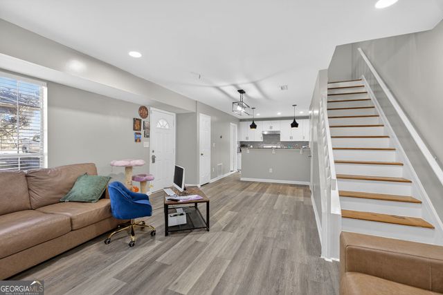 1056 Heathmoor Court, Norcross, GA 30093