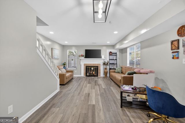 1056 Heathmoor Court, Norcross, GA 30093